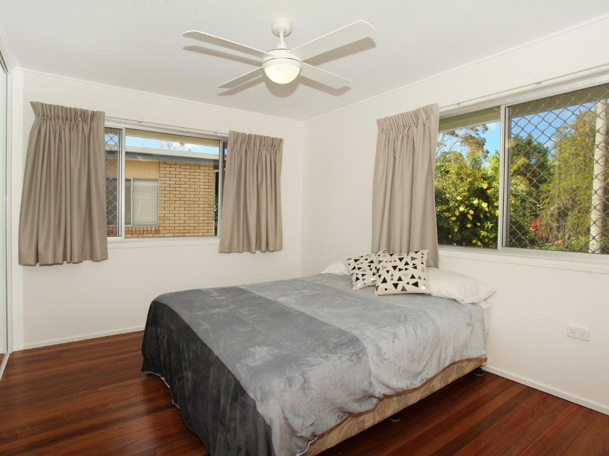 Holiday home Oloway 40 Alexandra Headland