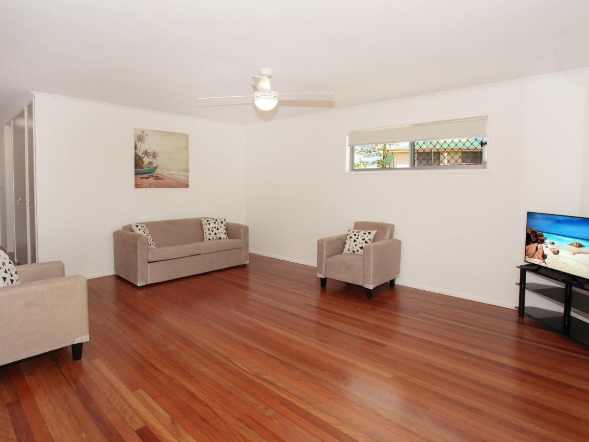 Oloway 40 Holiday home *