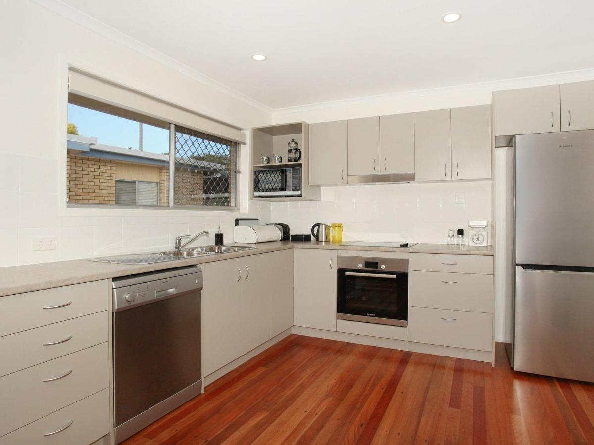 Oloway 40 Holiday home